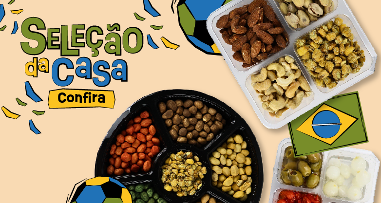 Seleção da Casa